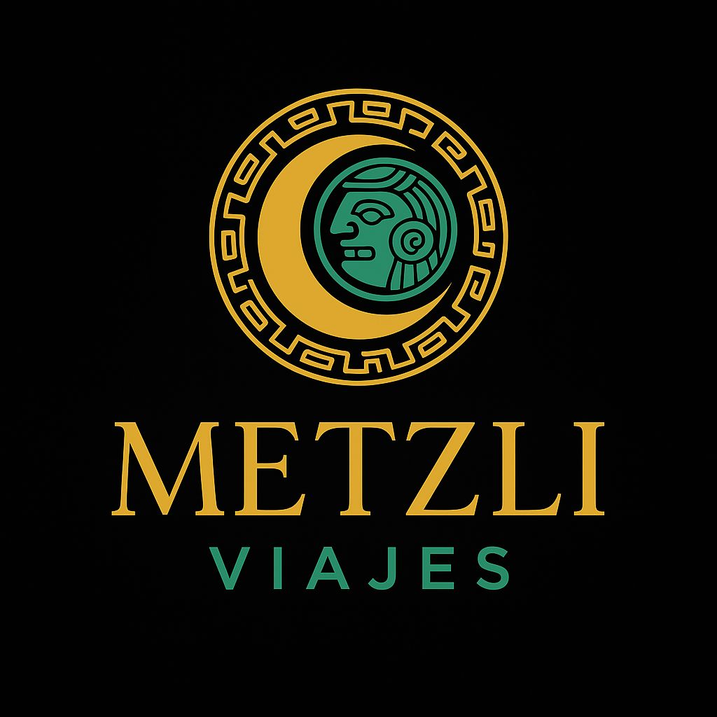 Metzli Viajes